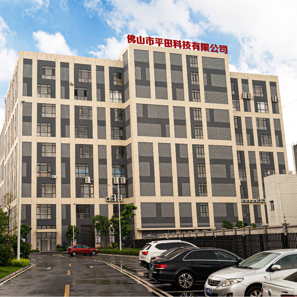 industrial computer manufacturer