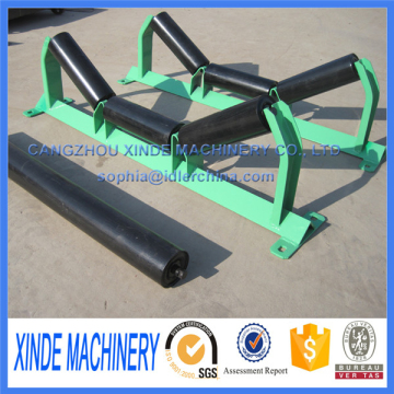 Belt Conveyor Trough Carring Idler manufacturer