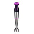 Hand Held Food Processor Soup Puree Immersion Blender