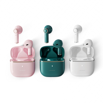 Bluetooth 5.0 Wireless Earbuds with Charging Box