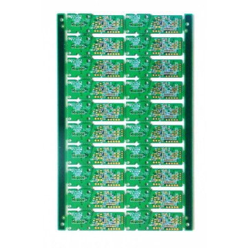 Bluetooth earphone circuit board