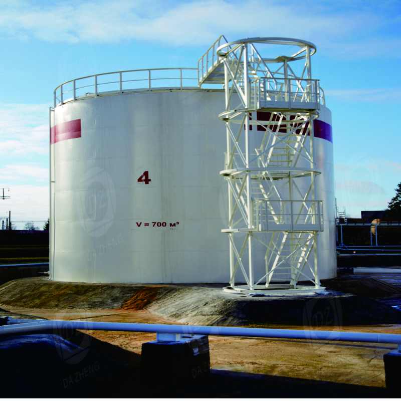 Warehouse management and preservation silos