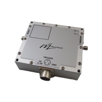 Mô hình khuếch đại Microhard DDL840 MHS044400: Thông số kỹ thuật và thông tin kỹ thuật