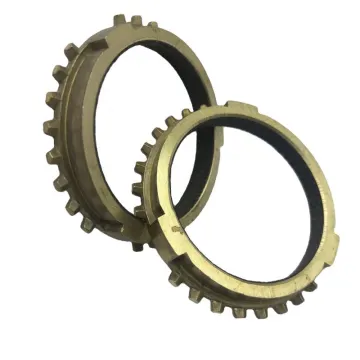 OEM Gearbox Transmission Parts Synchronizer Ring 25189990 for DAMAS