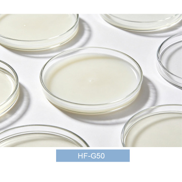 ECO-Empfangsbeschichtung für flexible Verpackungsfolien