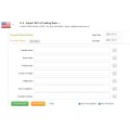 Solar Wafer U.S. Import Customs Data