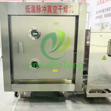 Fast and Reliable Square Drying Technology