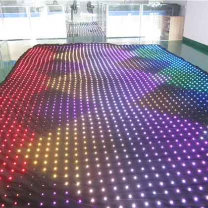 Promotioning flexible oled screen