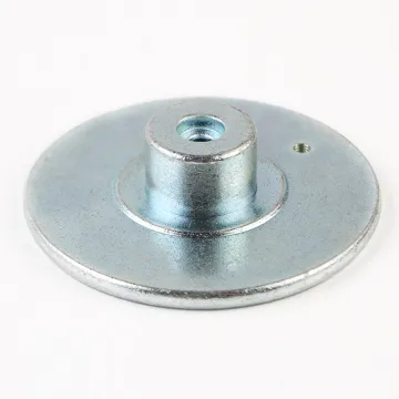 T Iron / Horn Accessories T-Iron14