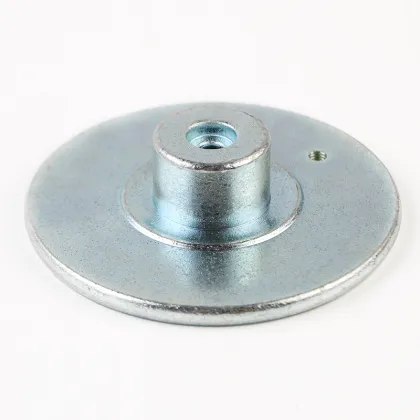 T Iron / Horn Accessories T-Iron14