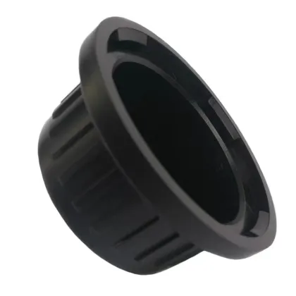 Rear Lens Cap for ARRI, Zeiss, Angenieux, Cooke, and Fujiron PL Mount Lenses