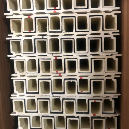 Wpc Decorative Panel Board