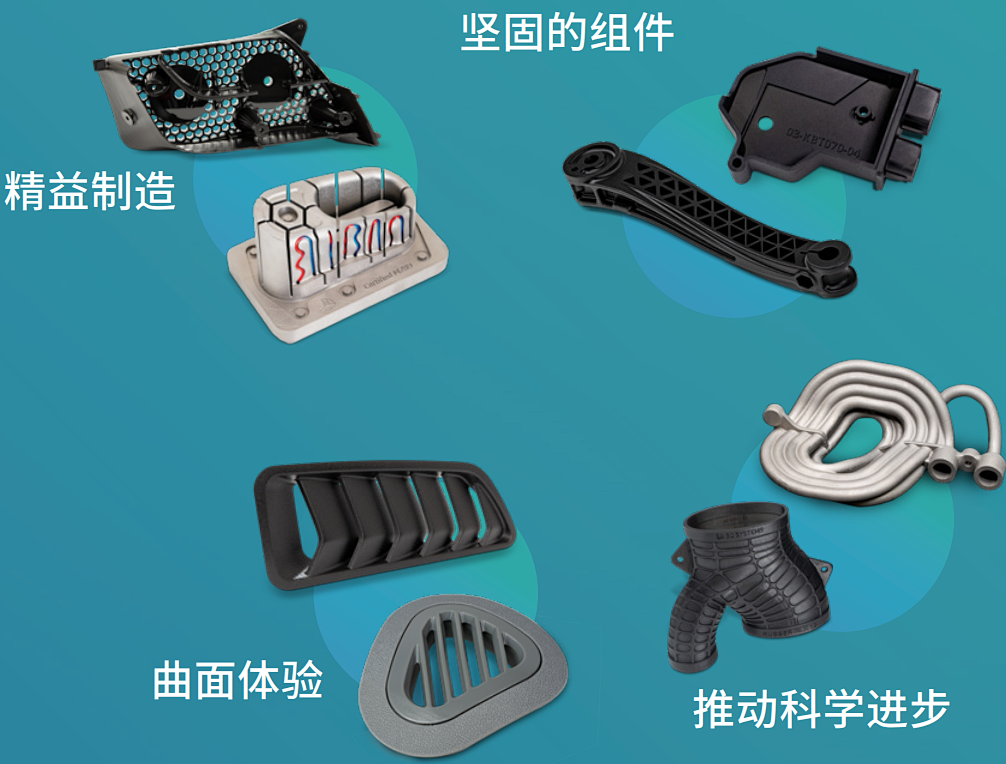 Robust components Robust components