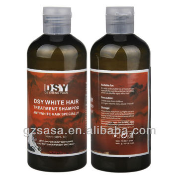 wholesale black hair products DSY 300ML black hair care products