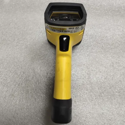 Professional Datalogic PD71O & PD730-YB-PTR Industrial Barcode Scanning Guns: High-Efficiency Data Capture Solutions