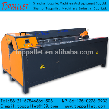 2016 NEW Block Pallet Nailer