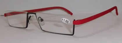 Fashion Designed Metal Reading Glasses