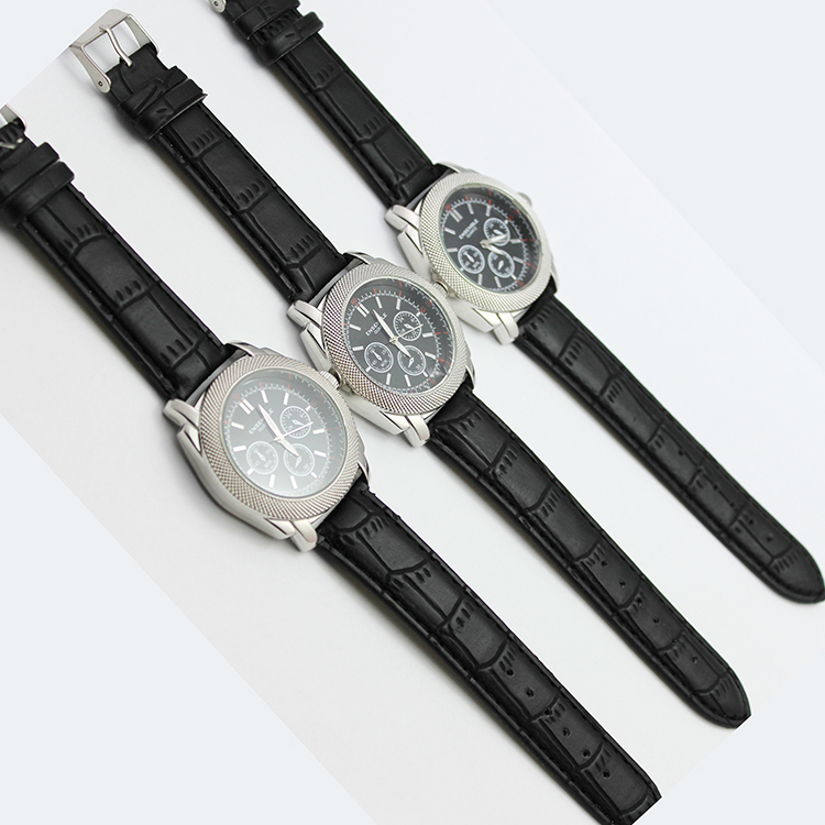 Good quality silicon colorful watch,famous brand watches