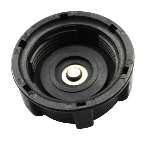 Tapa del tanque de expansión del radiador 1849428 para Scania 4 Series