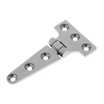 High quality 316 stainless steel marine hinges door hinges for sale