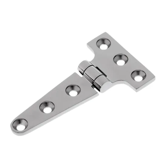 High quality 316 stainless steel marine hinges door hinges for sale