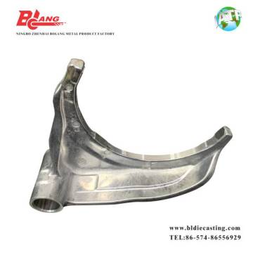 ALUMINUM DIE CASTING SHIFT FORK