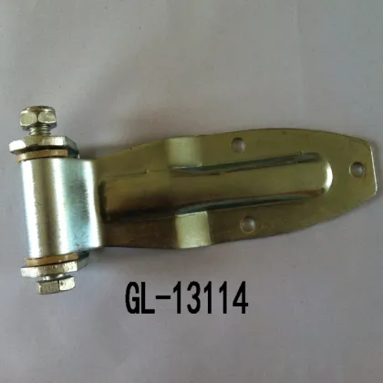 Trailer Profile Hinge Toolbox Hinge