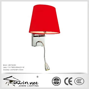 Bed Room Wall  Lamp