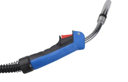 Air Cooled EDA36KD Welding Torch