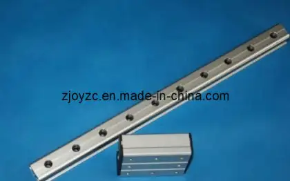 Linear Rail Osg Bearing