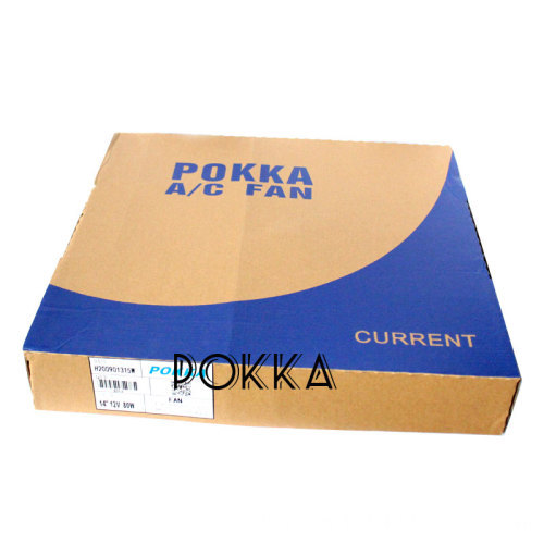 14 Inch 12V Universal Automotive Car Cooling Fan