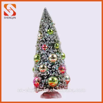 High Quality Artifical Mini Christmas Tree