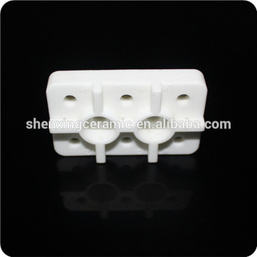 High heat resistance steatite ceramic board