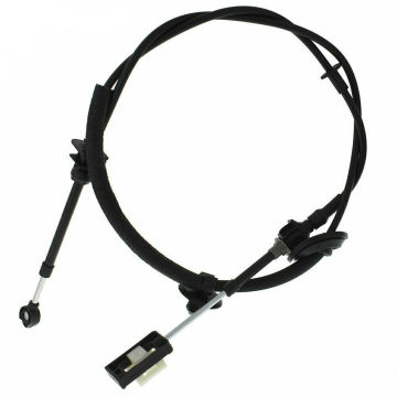 Supplier Auto Gear Shift Cable For Ford 99-04 Super Duty 7.3L XC3Z-7E395-CA