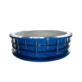 forging pipe floor flange