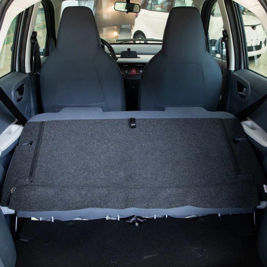 Airbag for 4 Seats Mini Electric Car