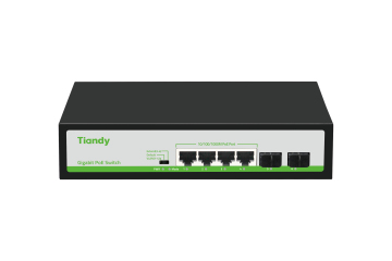 PoE Switch