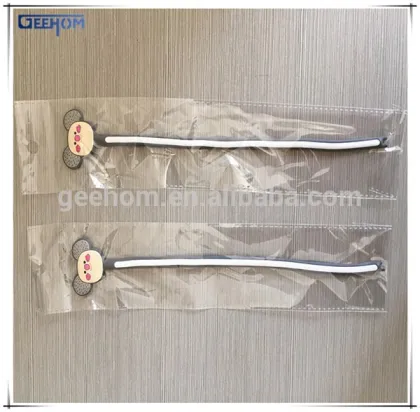 bear earphone winder silicone earphone winder cable winder