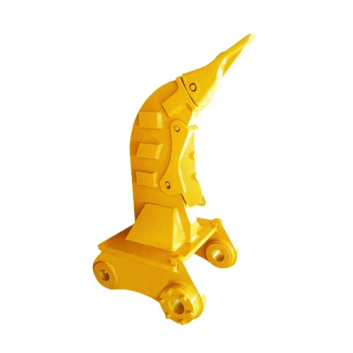 Rock Ripper Tooth Tine Rock Ripper Tooth สำหรับ Excavator คุณภาพสูง Tine Rock Ripper ...