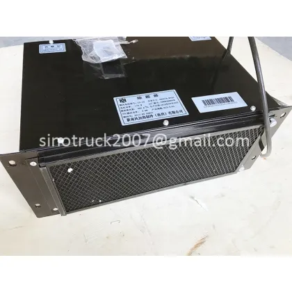 Zhongtong Bus Spare Parts Defroster 8102-80-00855