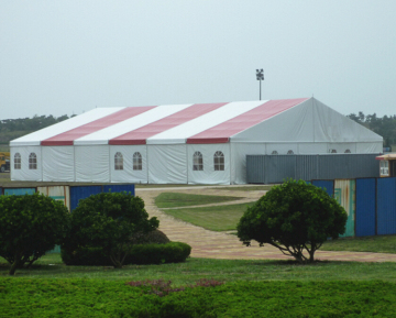 New design isolation tent made in China