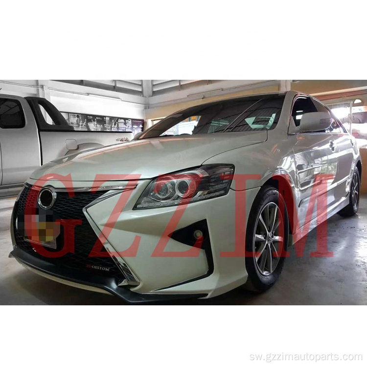 Camry 2006-2011 Boresha kwa Kiti cha Mwili wa Lexus