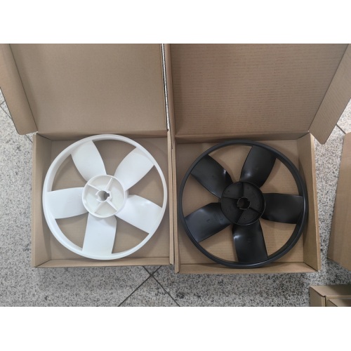 Thermo King Fan 781307 após peças de mercado