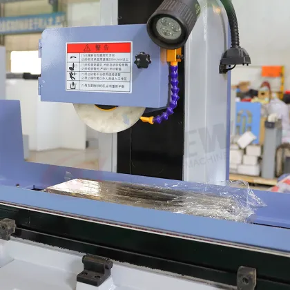 Mini Surface Grinding Machine M618 Micro Surface Grinder