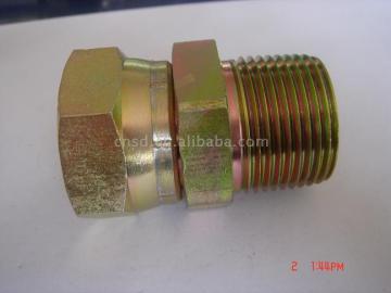 MALE PIPE SWIVEL ADAPTER