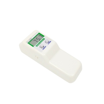 Mesulab medidor de brancura portátil WSB1