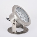 IP68 waterproof underwater light for swimming pool