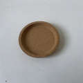 10 cm Cork Saucer umweltfreundlich, bruchresistent