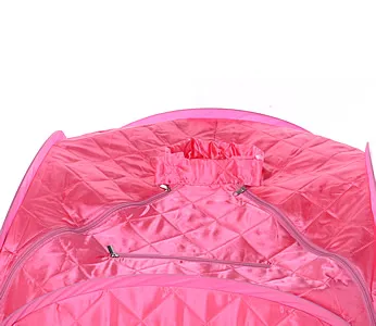 Total Sauna portable family portable sauna