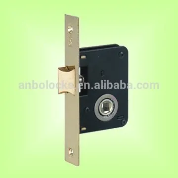 all types of high security door locks
